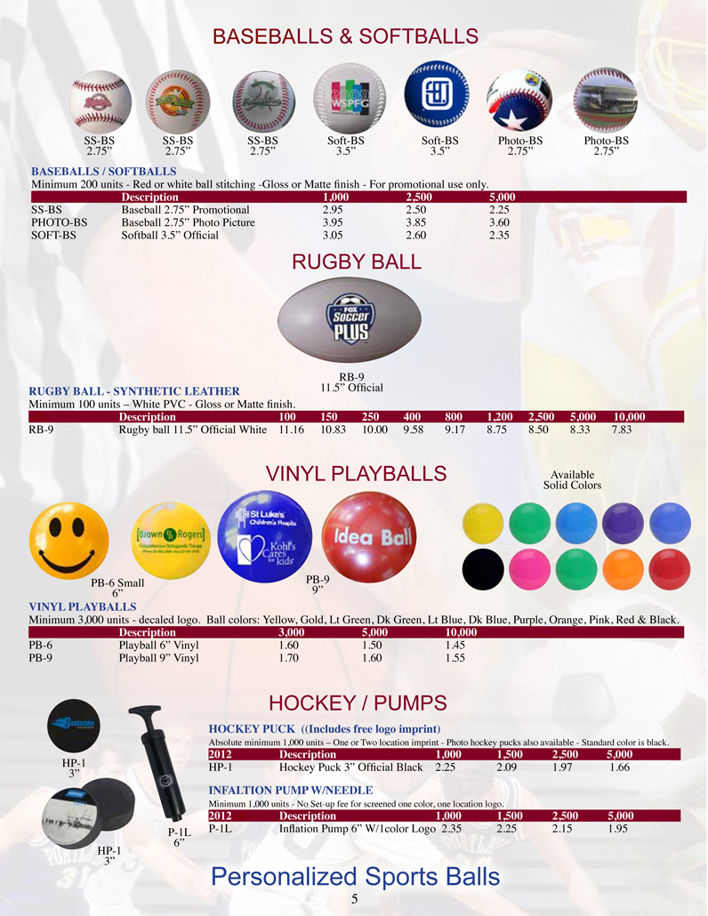 Custom hockey pucks with your printed logo on each hockey puck. Order personalized hockey pucks with your printed logo. Customized hockey pucks for promotional events and tradeshow giveaways.
